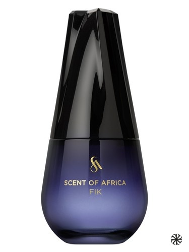 FIK Scent Of Africa