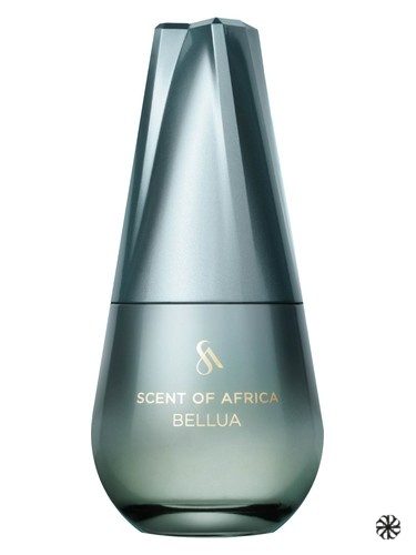 Bellua Scent Of Africa
