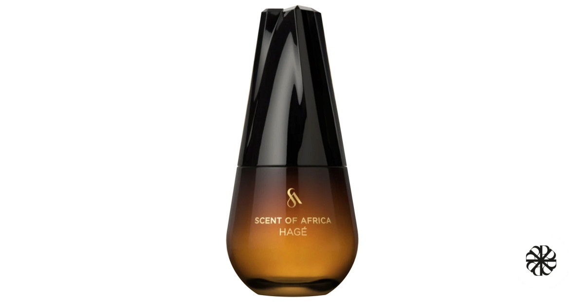 Hagé Scent Of Africa