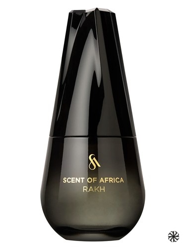 Rakh Scent Of Africa