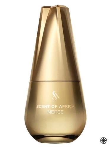 Nefee Scent Of Africa