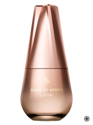 Laïka Scent Of Africa