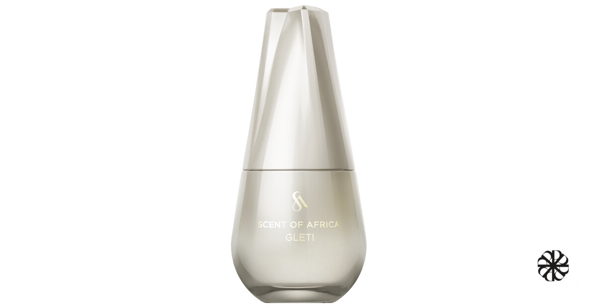 Gleti Scent Of Africa