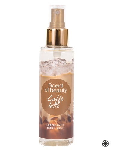 Caffe Latte Scent of Beauty