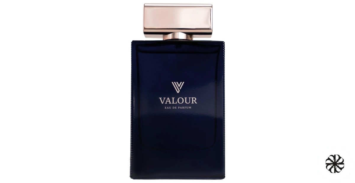 Valour Scent of Dunes