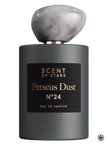 Nº 24 Perseus Dust Scent of Stars