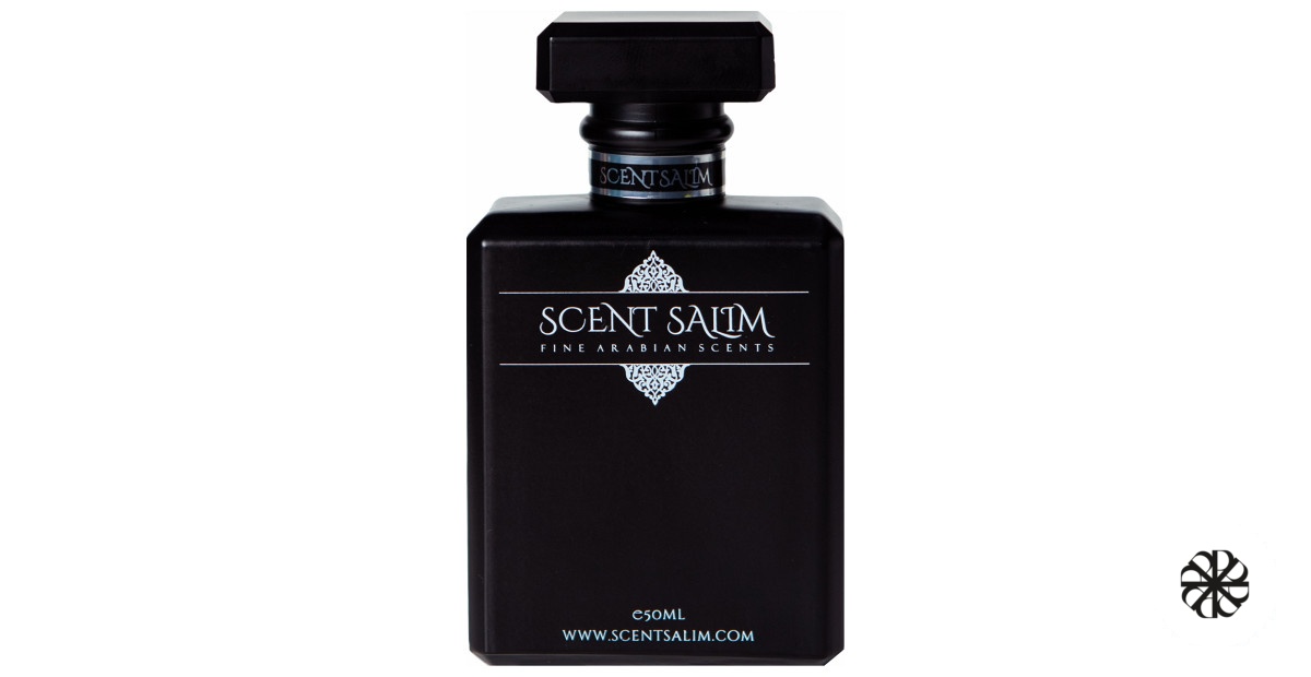 Golden Dust Extrait de Parfum Scent Salim
