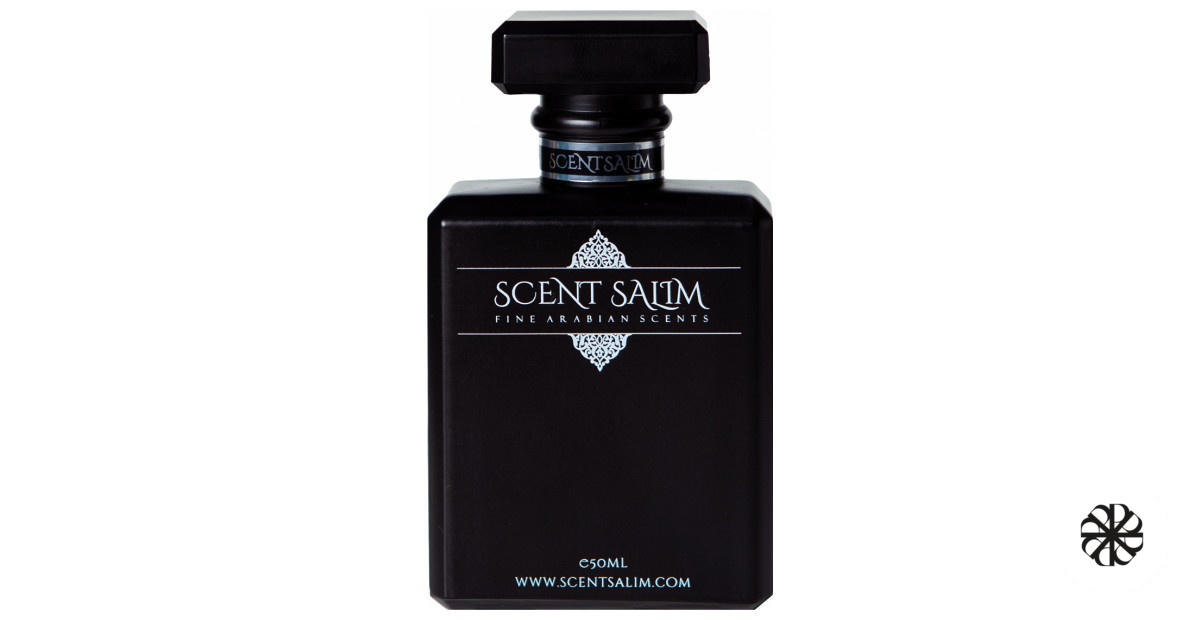 Vanilla Musk Scent Salim