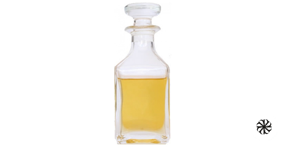 Golden Dust Scent Salim