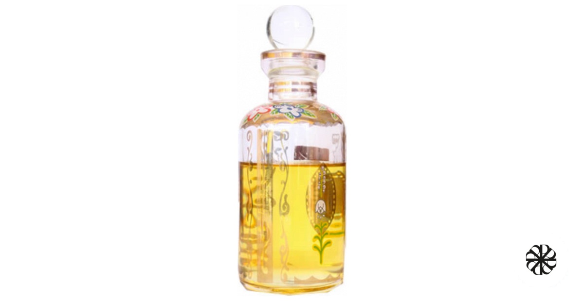 Oud Woody Scent Salim