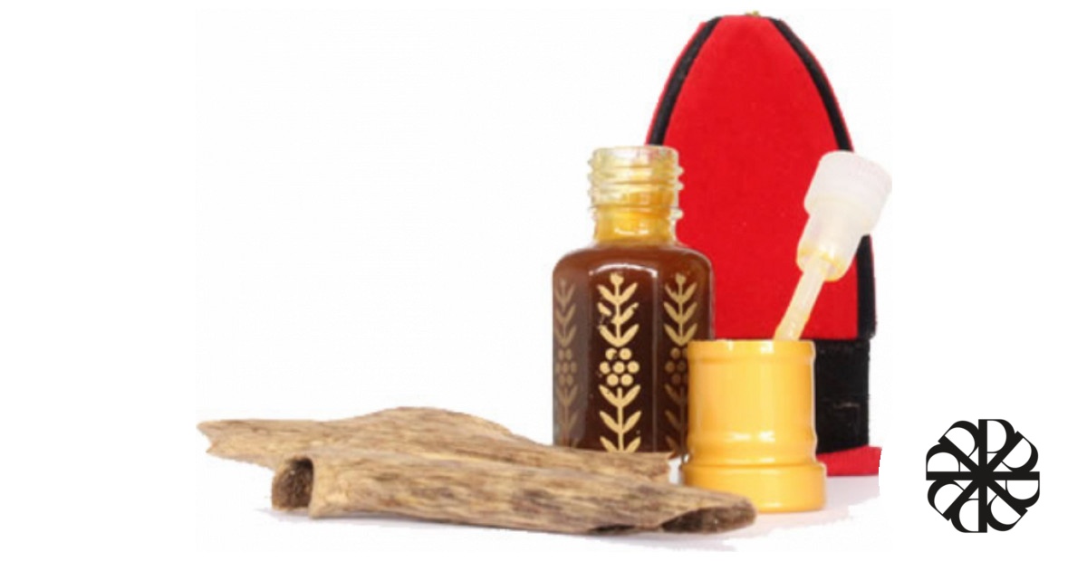 Fiume Di Gelsomino Scent Salim