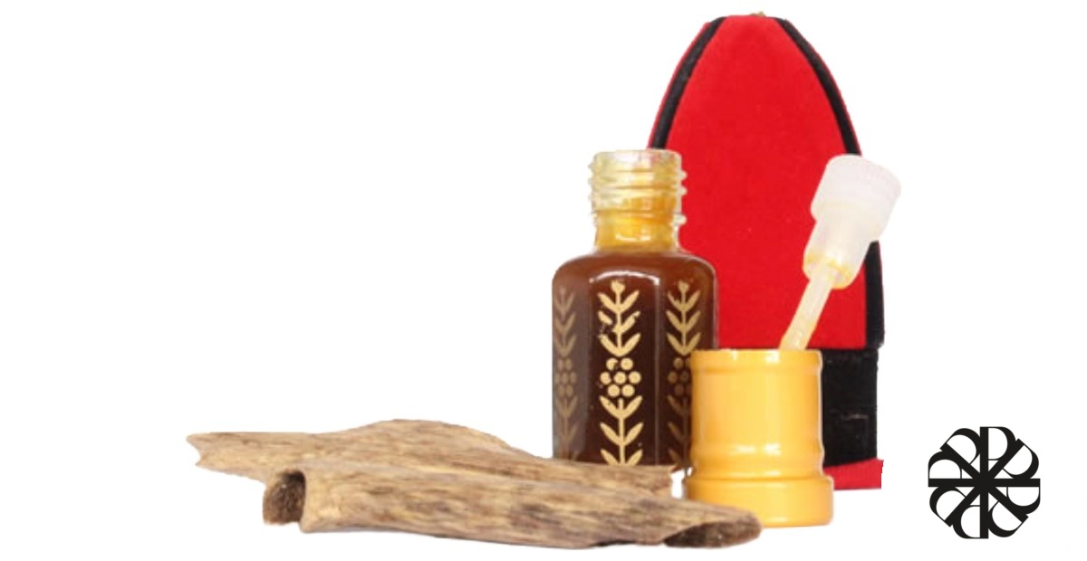 Prophetic Oud Scent Salim