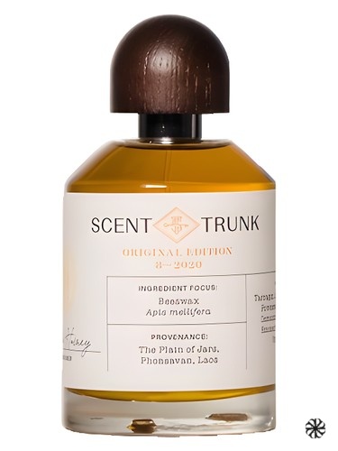 Beeswax Scent Trunk