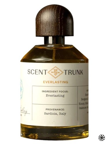 Everlasting Scent Trunk
