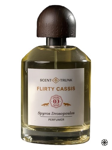 Flirty Cassis Scent Trunk