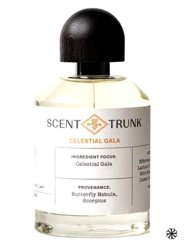 Celestial Gala Scent Trunk
