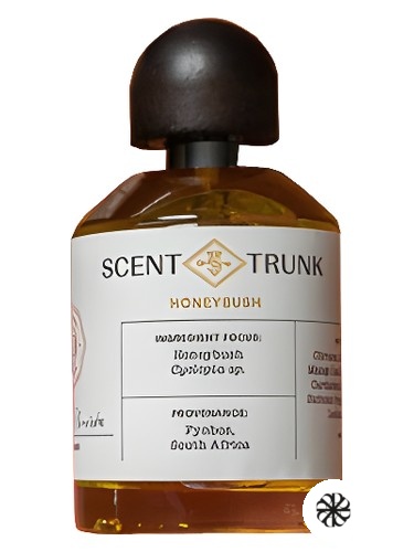 Honeybush Scent Trunk