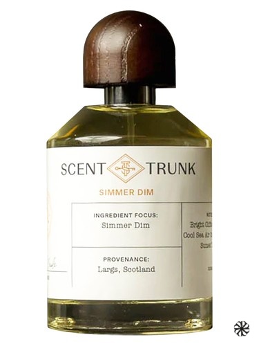 Simmer Dim Scent Trunk