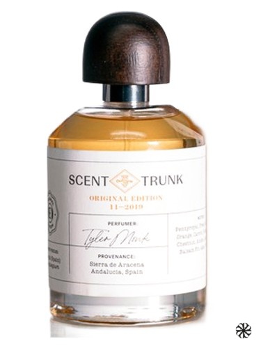 November 2019 Scent Trunk