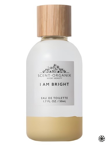 I Am Bright Scent-Organix