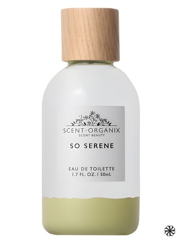 So Serene Scent-Organix