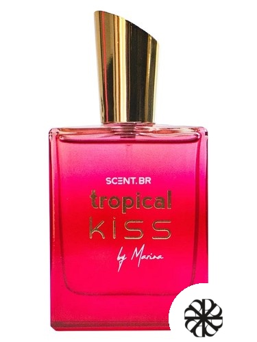 Tropical Kiss by Marina Scent.br
