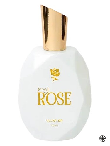 My Rose Scent.br