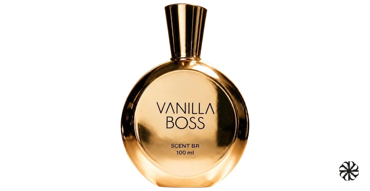 Vanilla Boss Scent.br