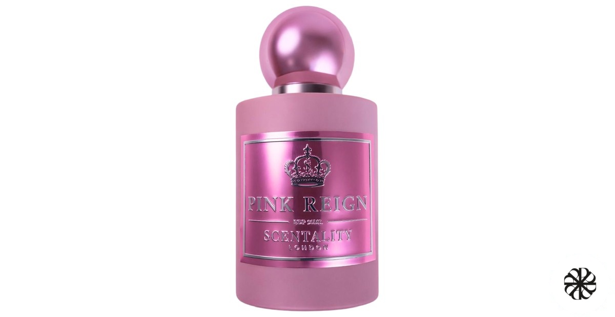 Pink Reign Scentality