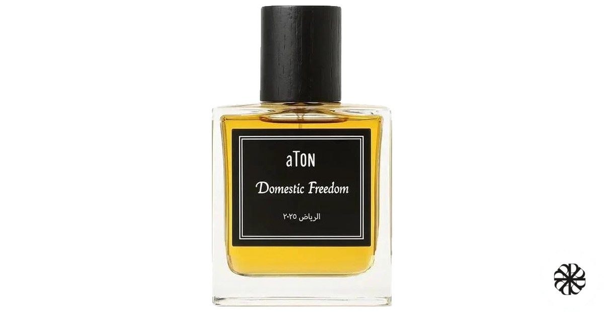 Domestic Freedom ATon