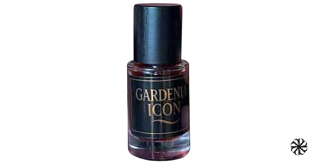 Gardenia Icon ATon