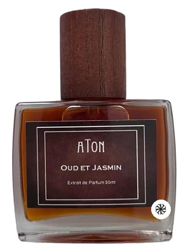 Oud et Jasmin ATon