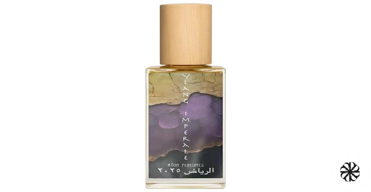 Ylang Imperale ATon