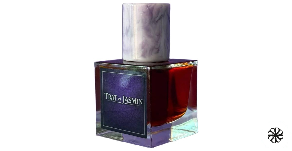 Trat et Jasmin ATon