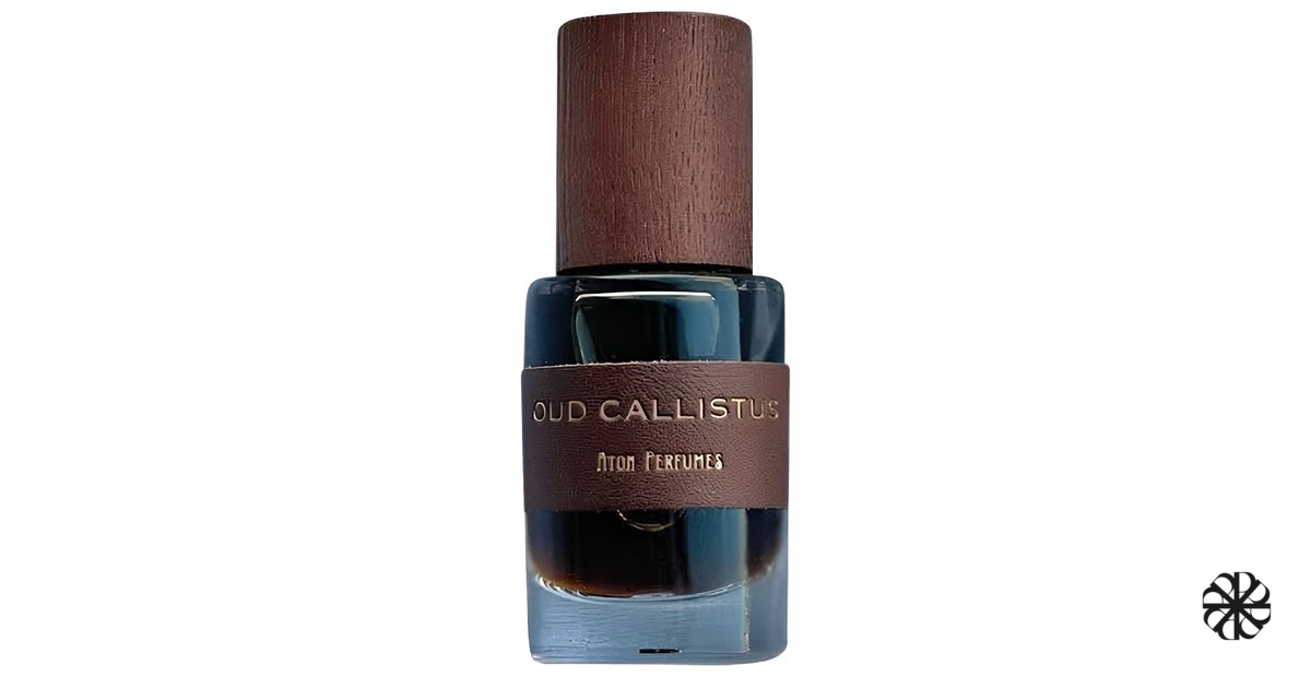 Oud Callistus ATon