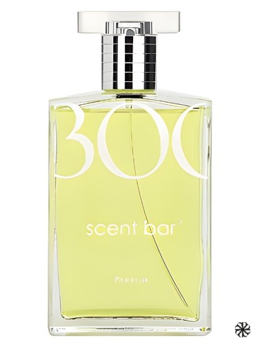 300 ScentBar