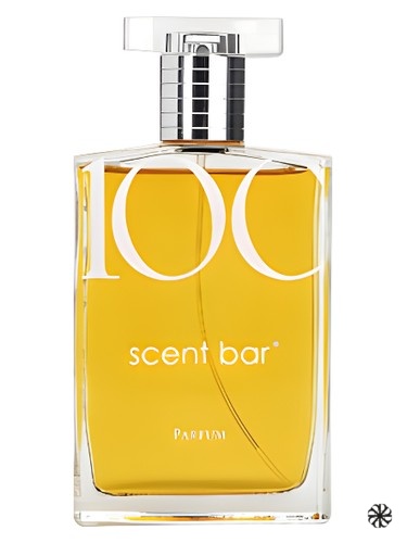 100 ScentBar