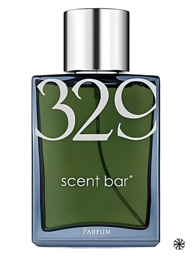 329 ScentBar