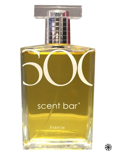 600 ScentBar