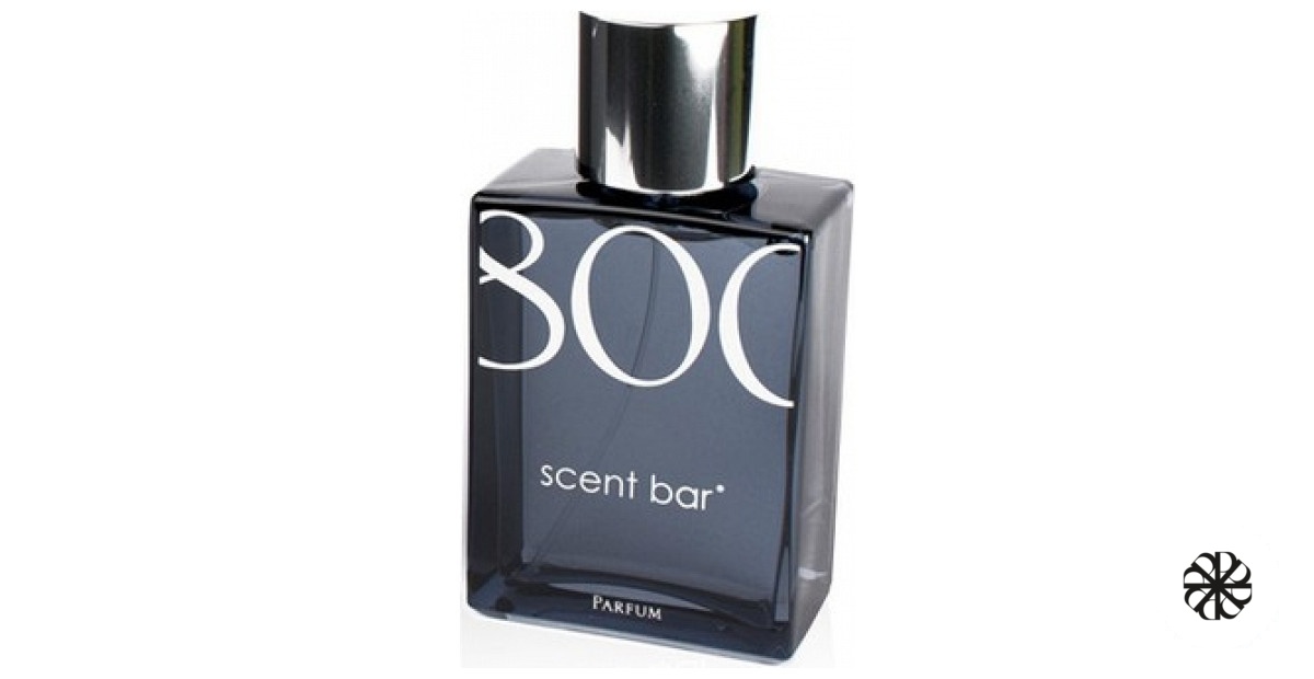 800 ScentBar