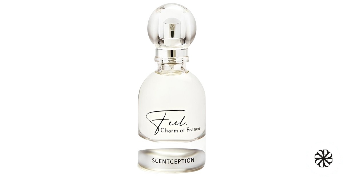 Feel. The Charm of France Scentception