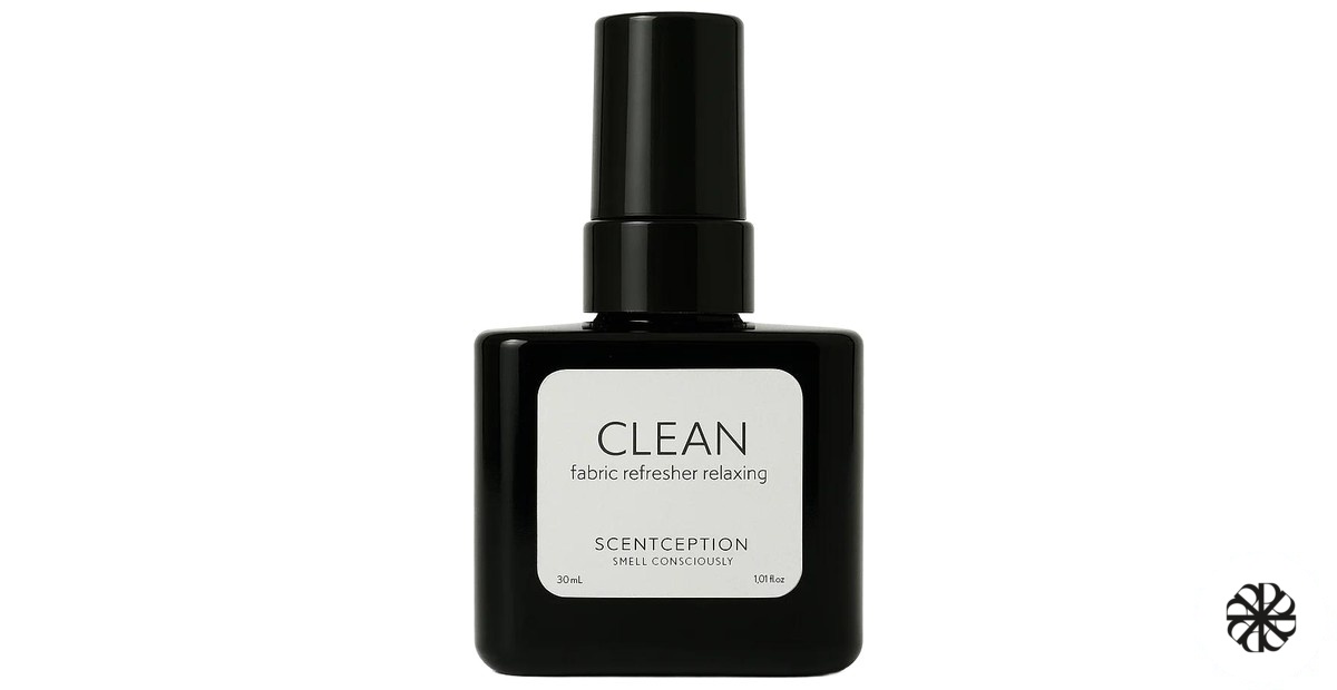 CLEAN Scentception