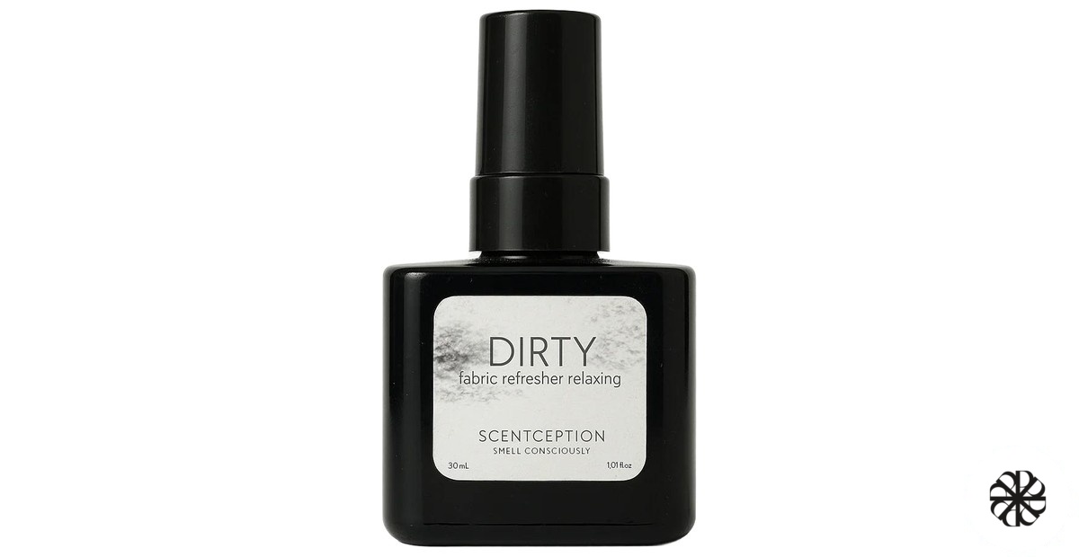 DIRTY Scentception