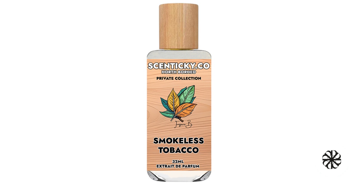 Smokeless Tobacco SCENTICKY.CO