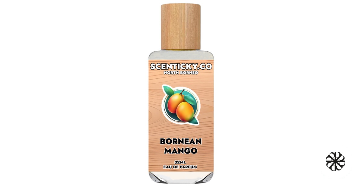 Bornean Mango SCENTICKY.CO