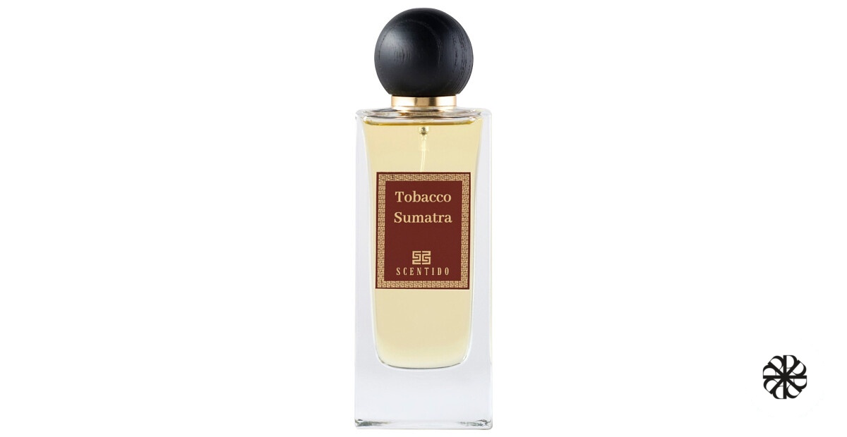 Tobacco Sumatra Scentido
