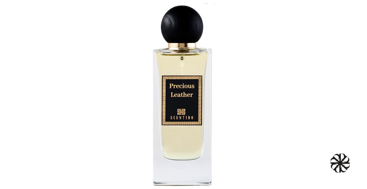 Precious Leather Scentido