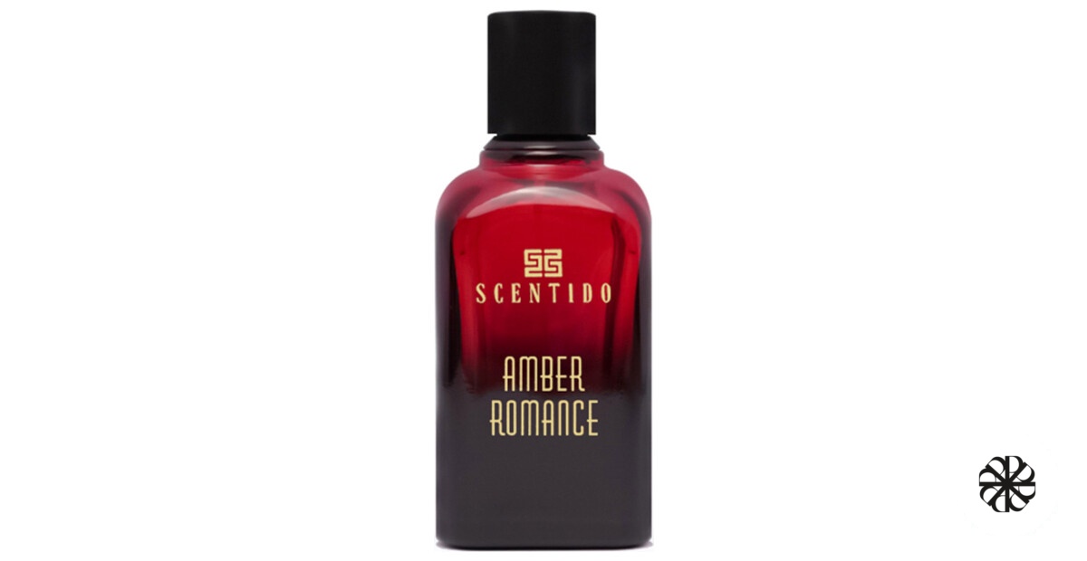 Amber Romance Scentido
