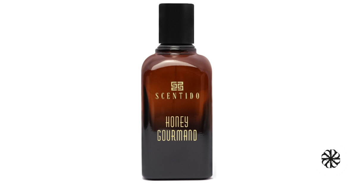 Honey Gourmand Scentido