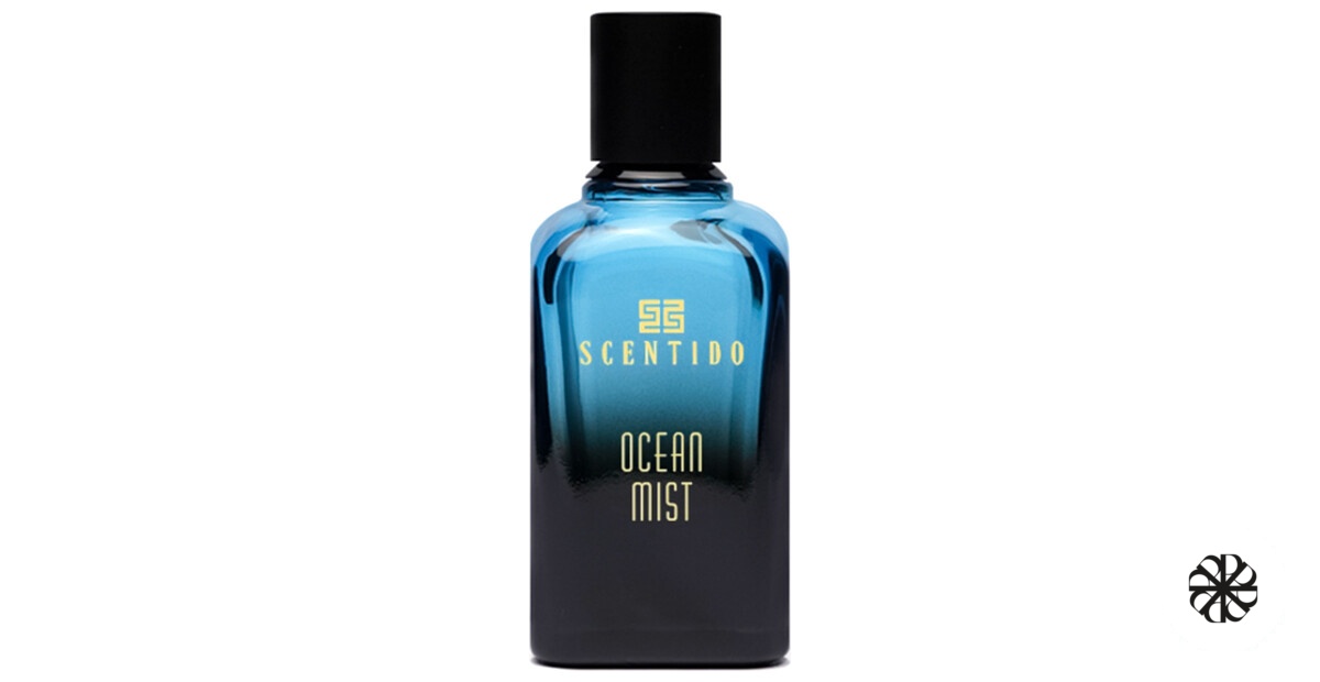 Ocean Mist Scentido